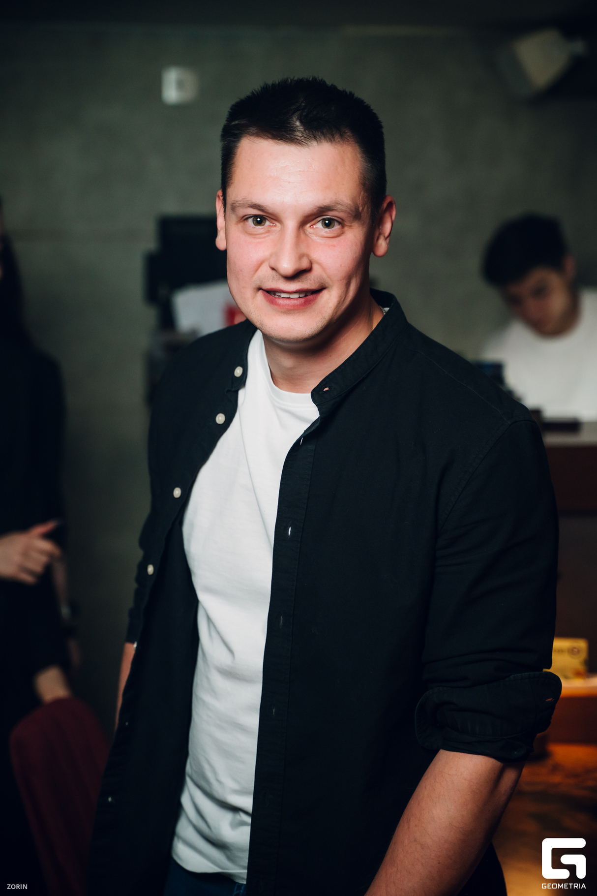 День Рождения Pashkin Bar! 16 лет! 17