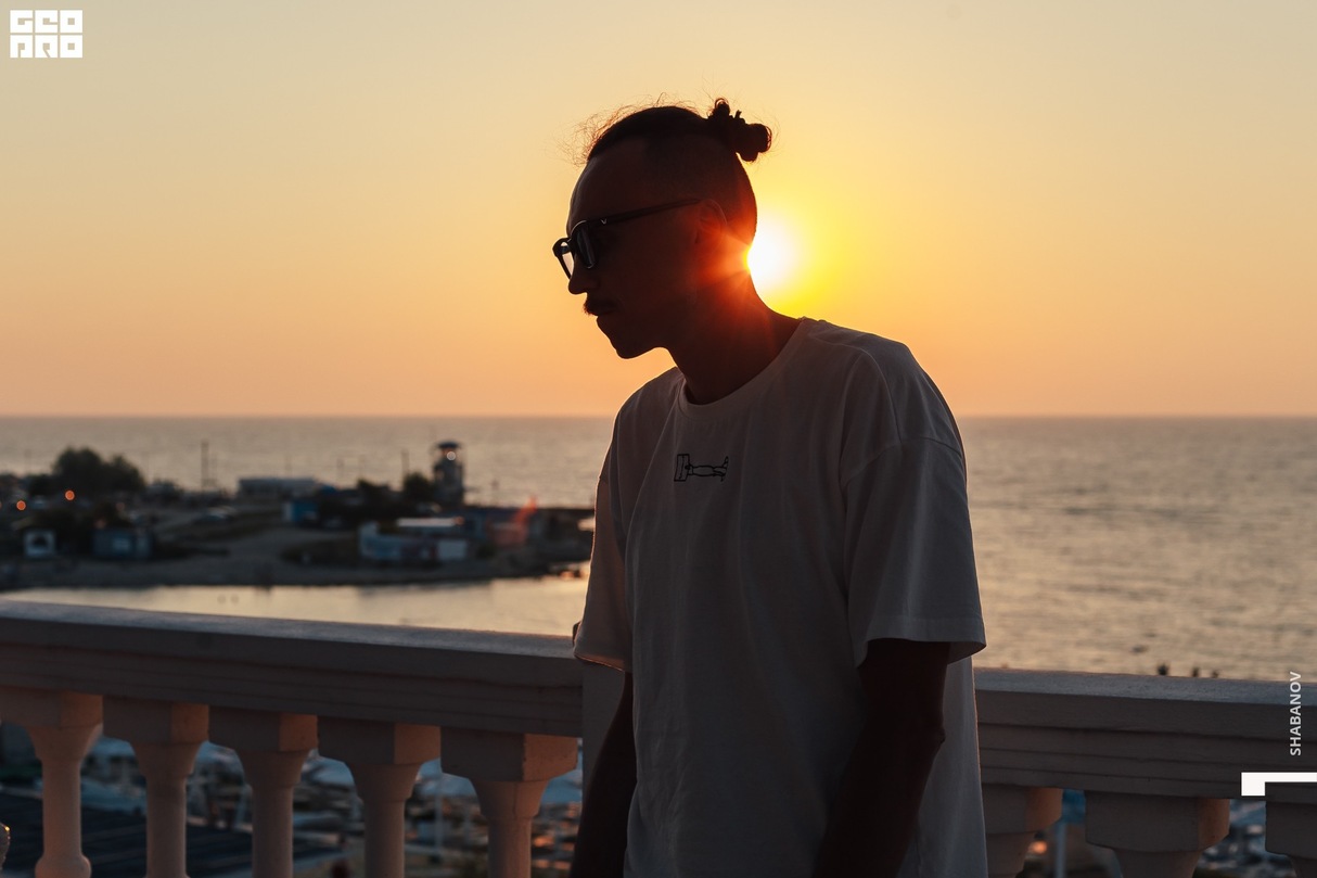 Sunset party 16