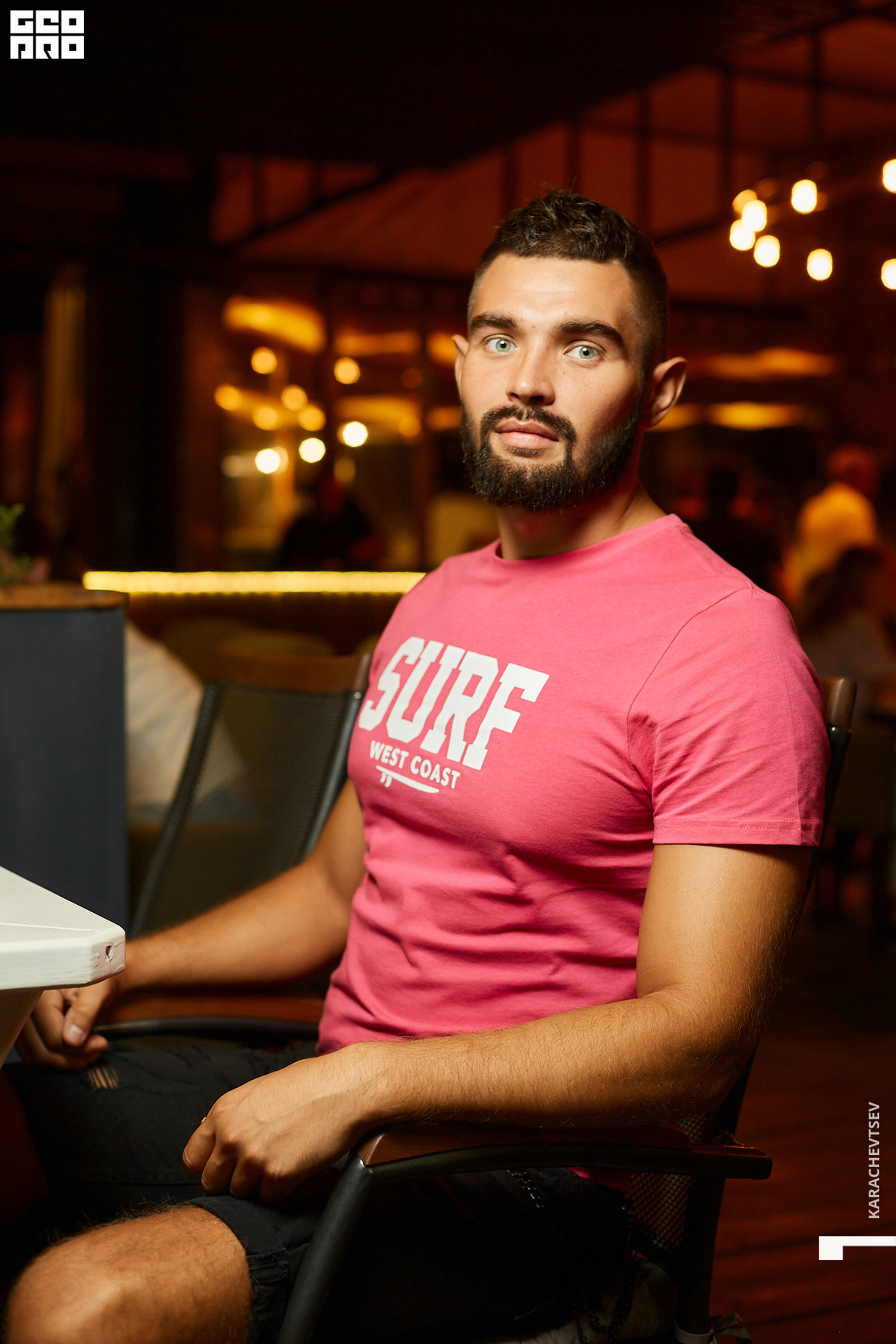 DJ Barashkov 12