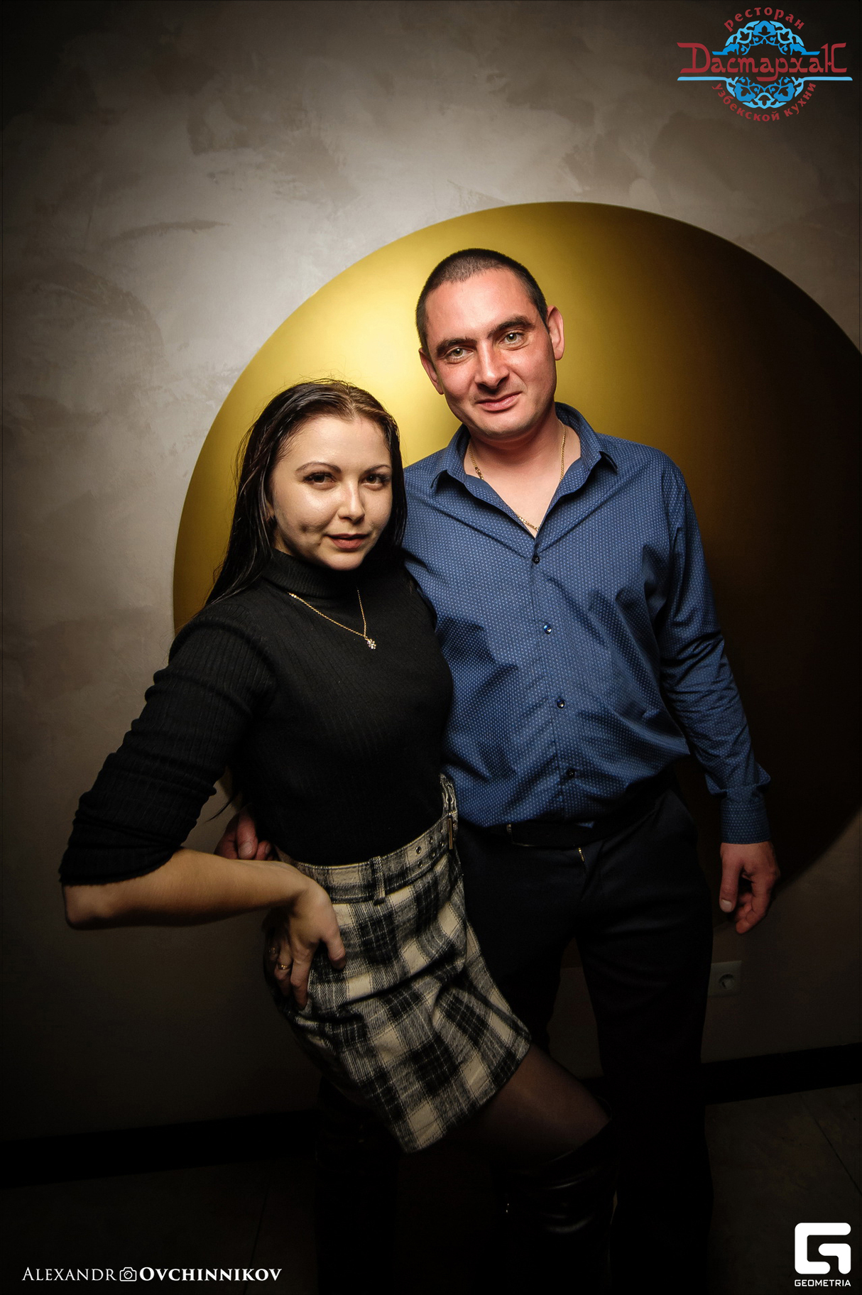 Суббота в ресторане Дастархан 18