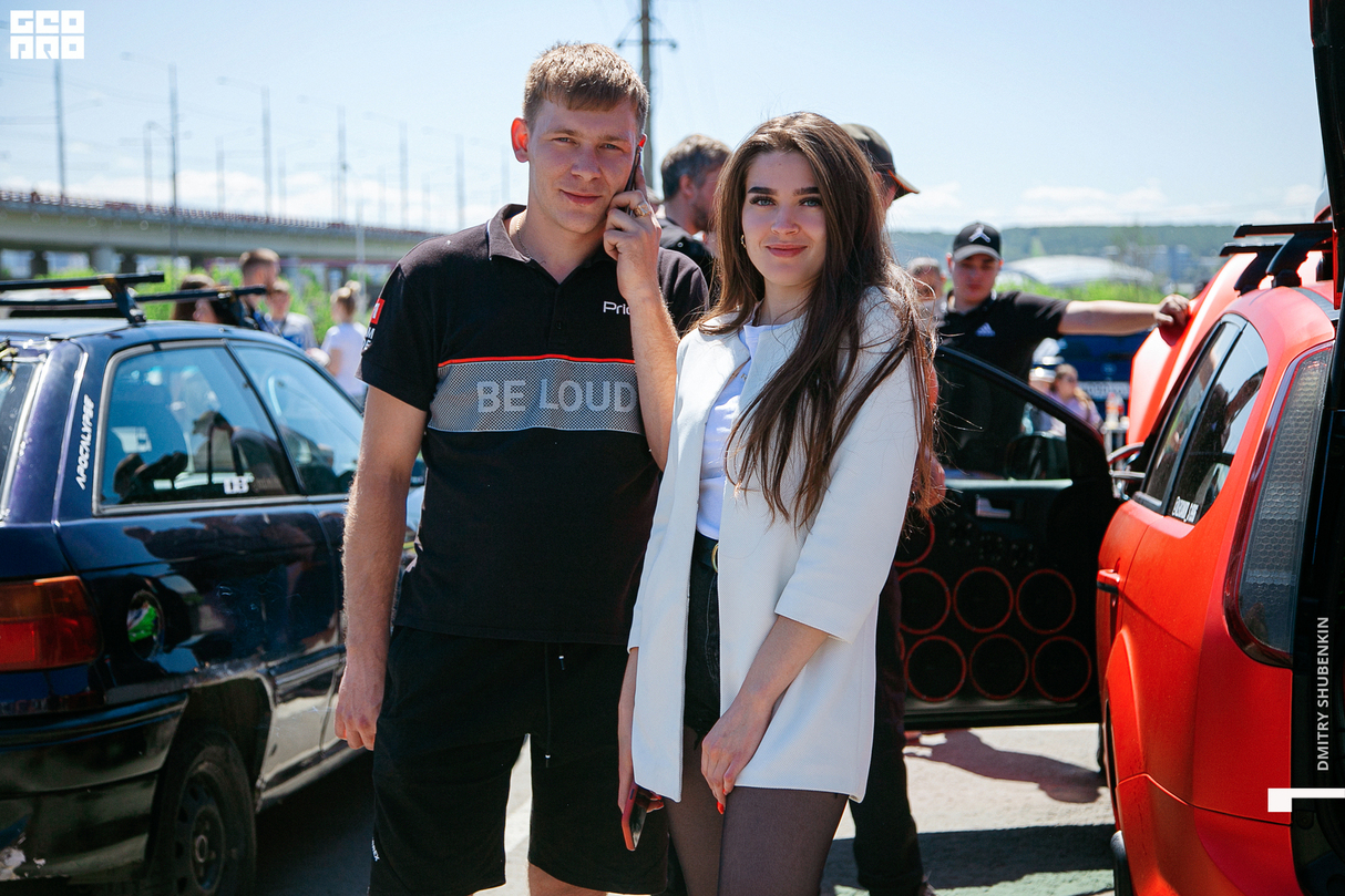 День города в ТРЦ "ЯркоМолл" 29