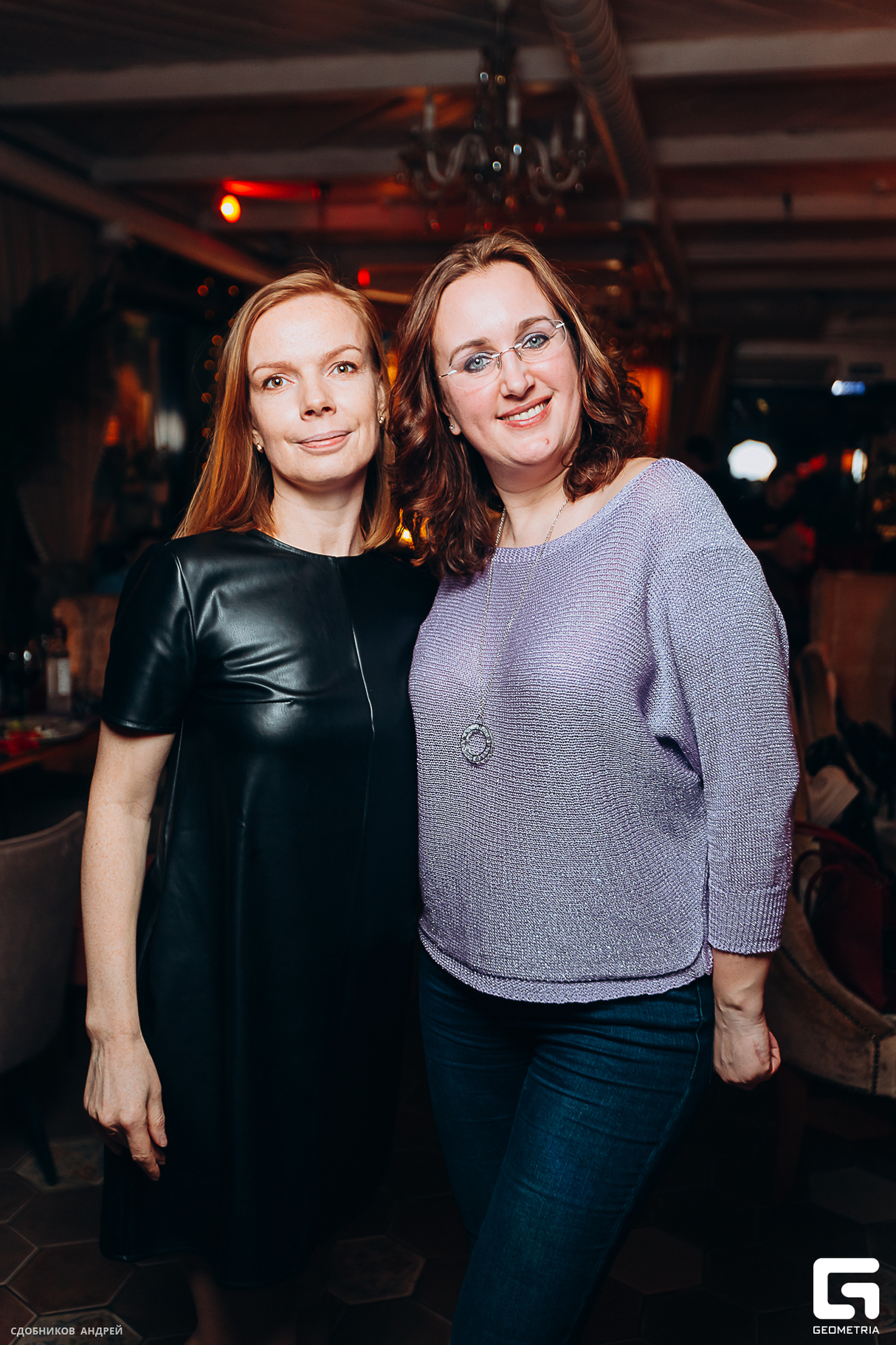 Veriko - пятница 7