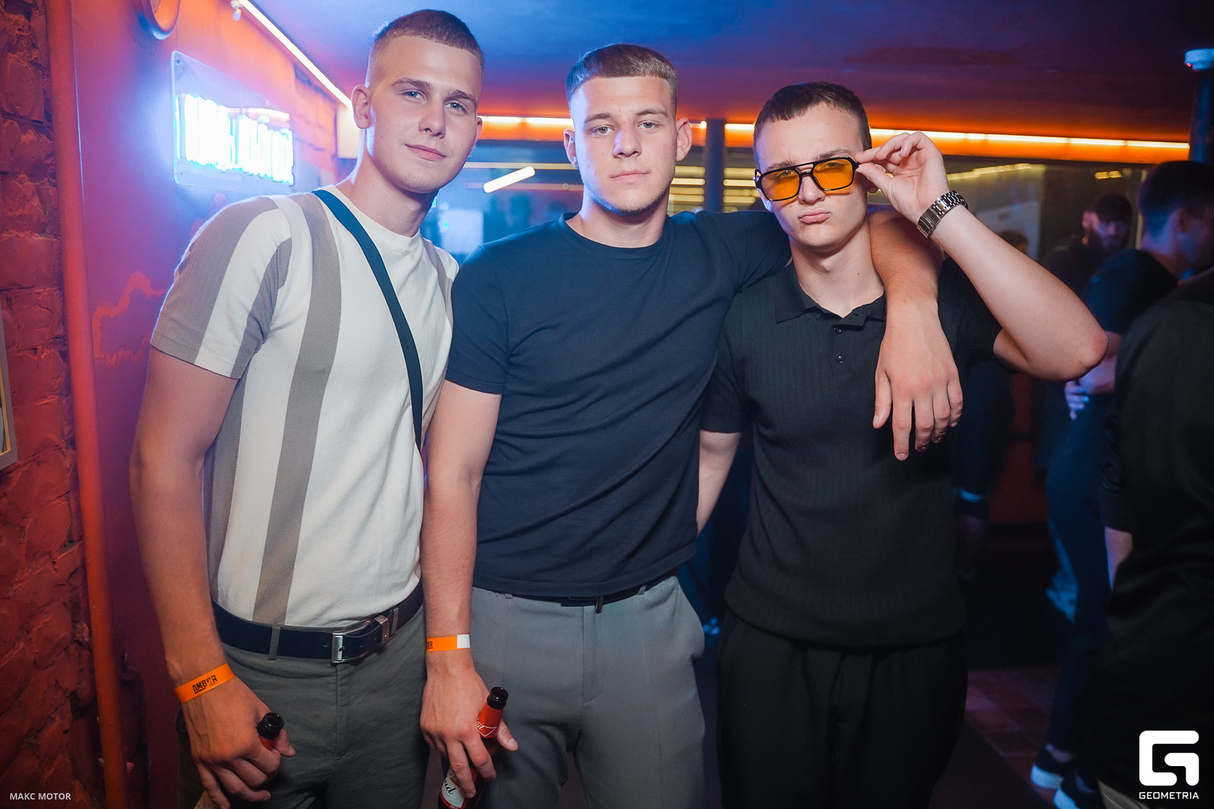 Friday Night 28