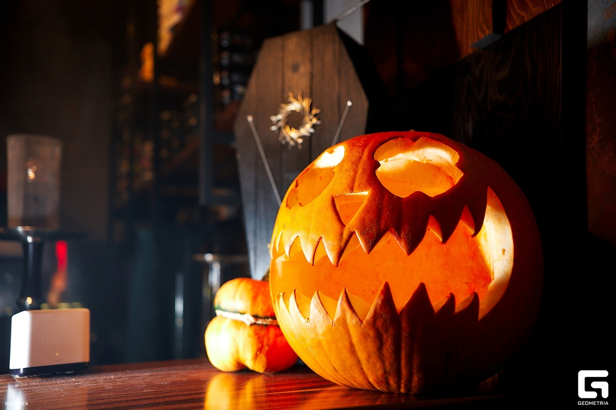 Halloween evening в "Правда" 19