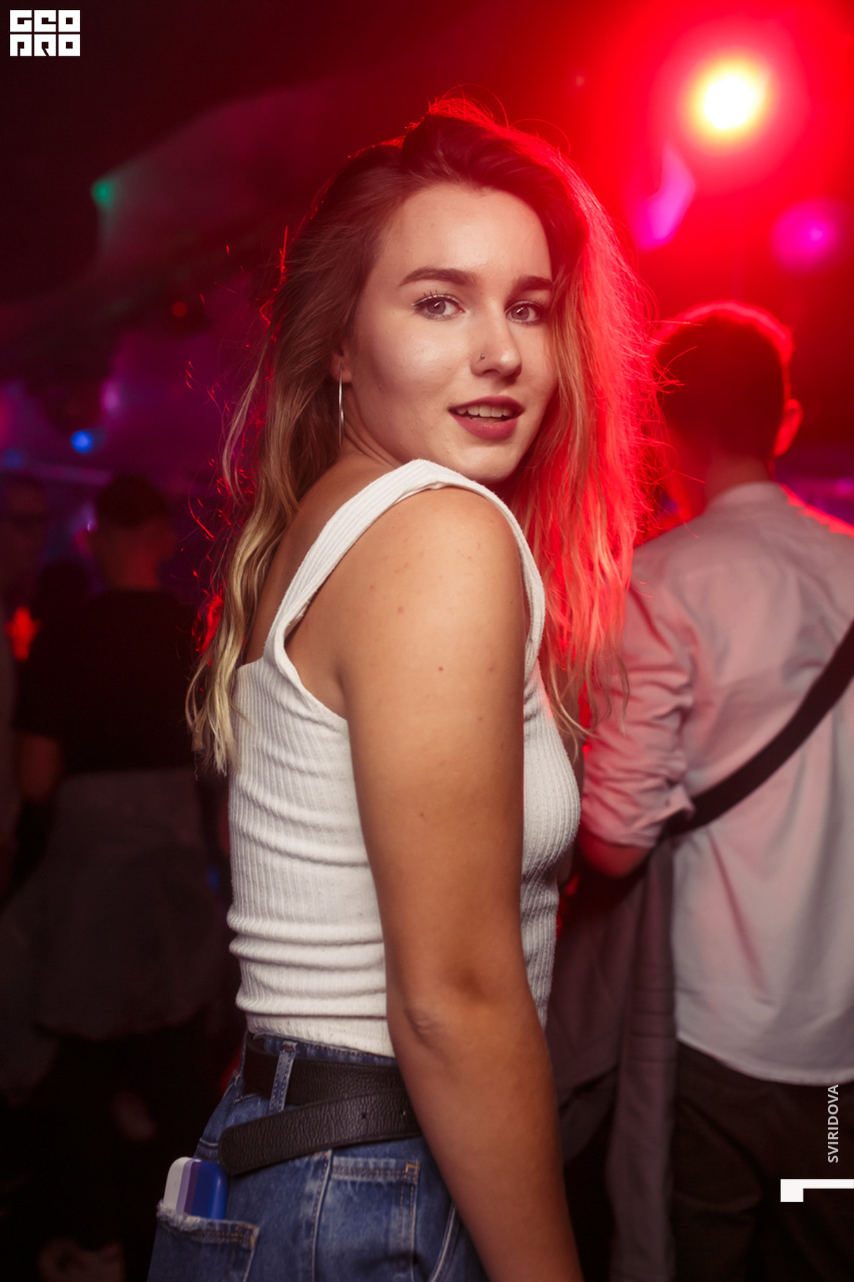 Fashion Never Sleeps! Saturday Party at Fashion Club & Restaurant Praha 9