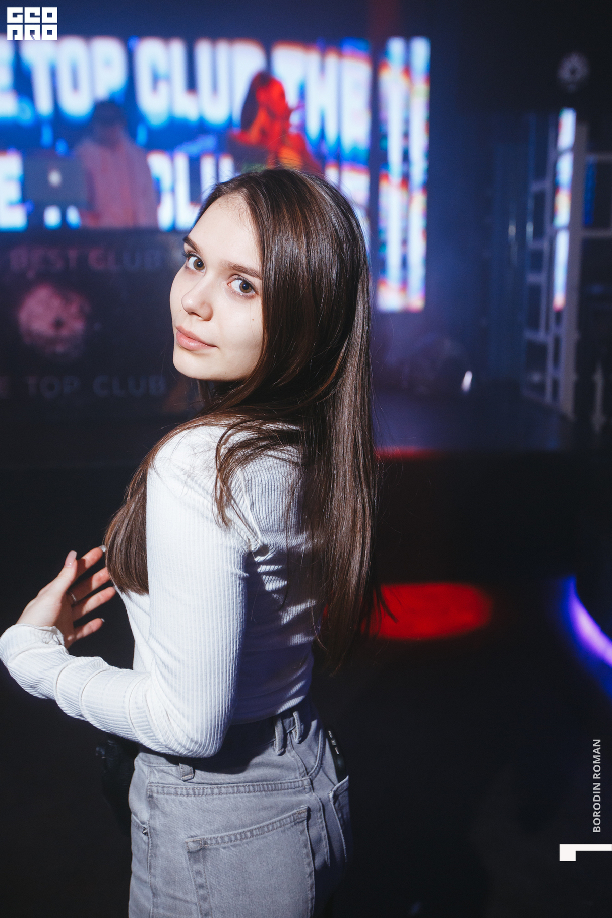The Top Club WKND 11