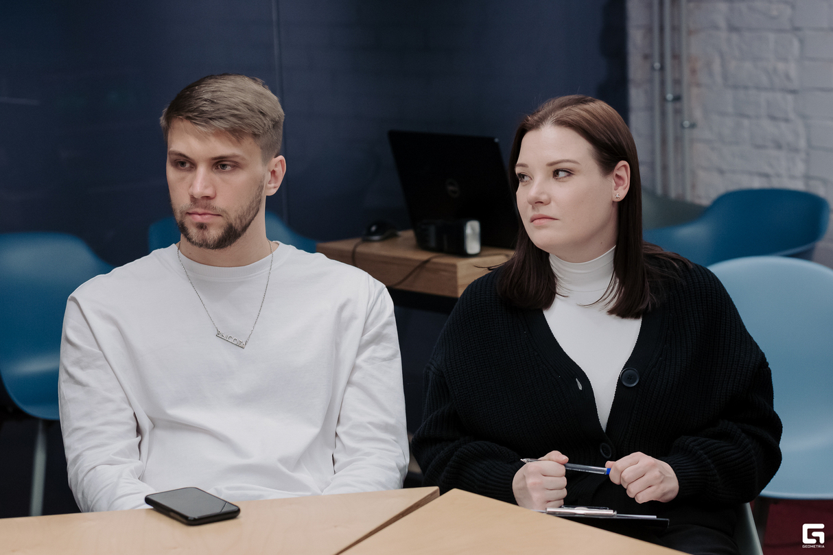 День рождения молодежного центра «Высота» 23