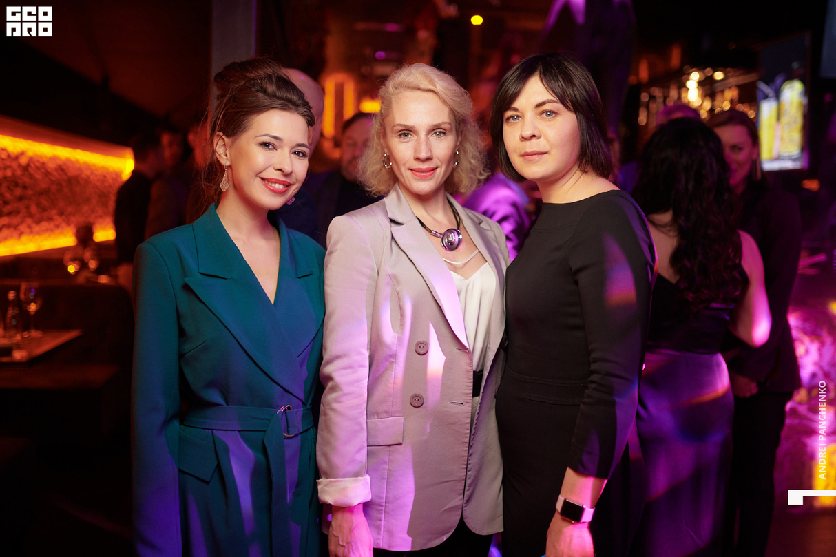 Improve Life Warm Party in BOHO 16