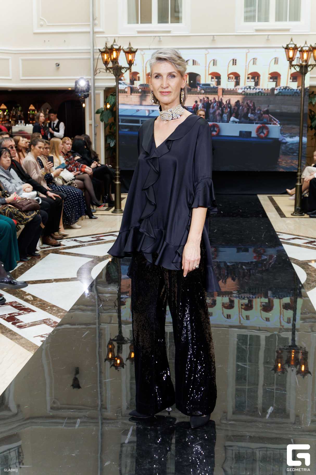 GEO FASHION WEEK 2025 ВЕСНА - DAY 2 PART 4 17