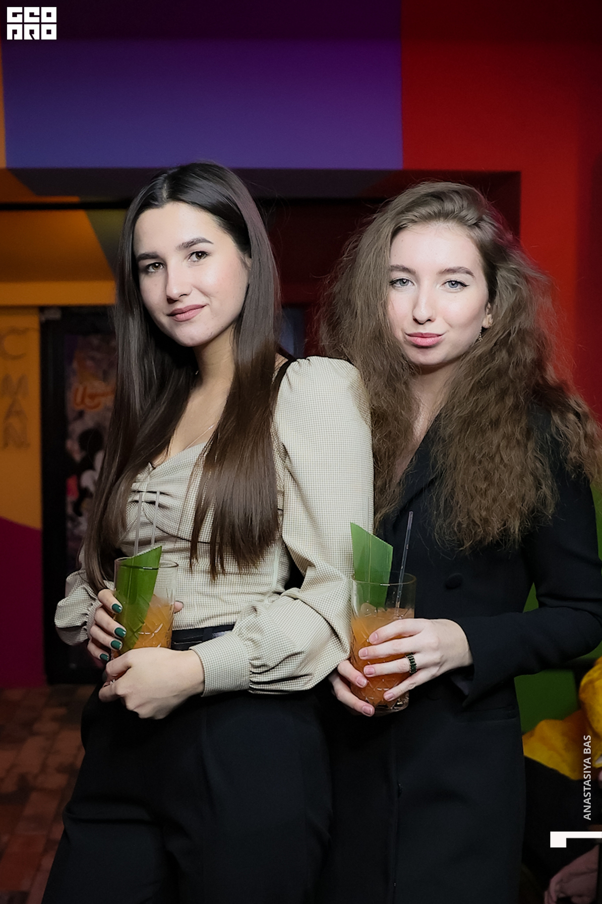День Встречи Выпускников 18