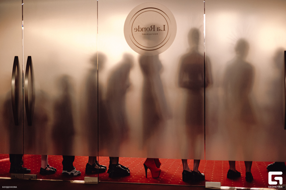 Media Fashion Day 13