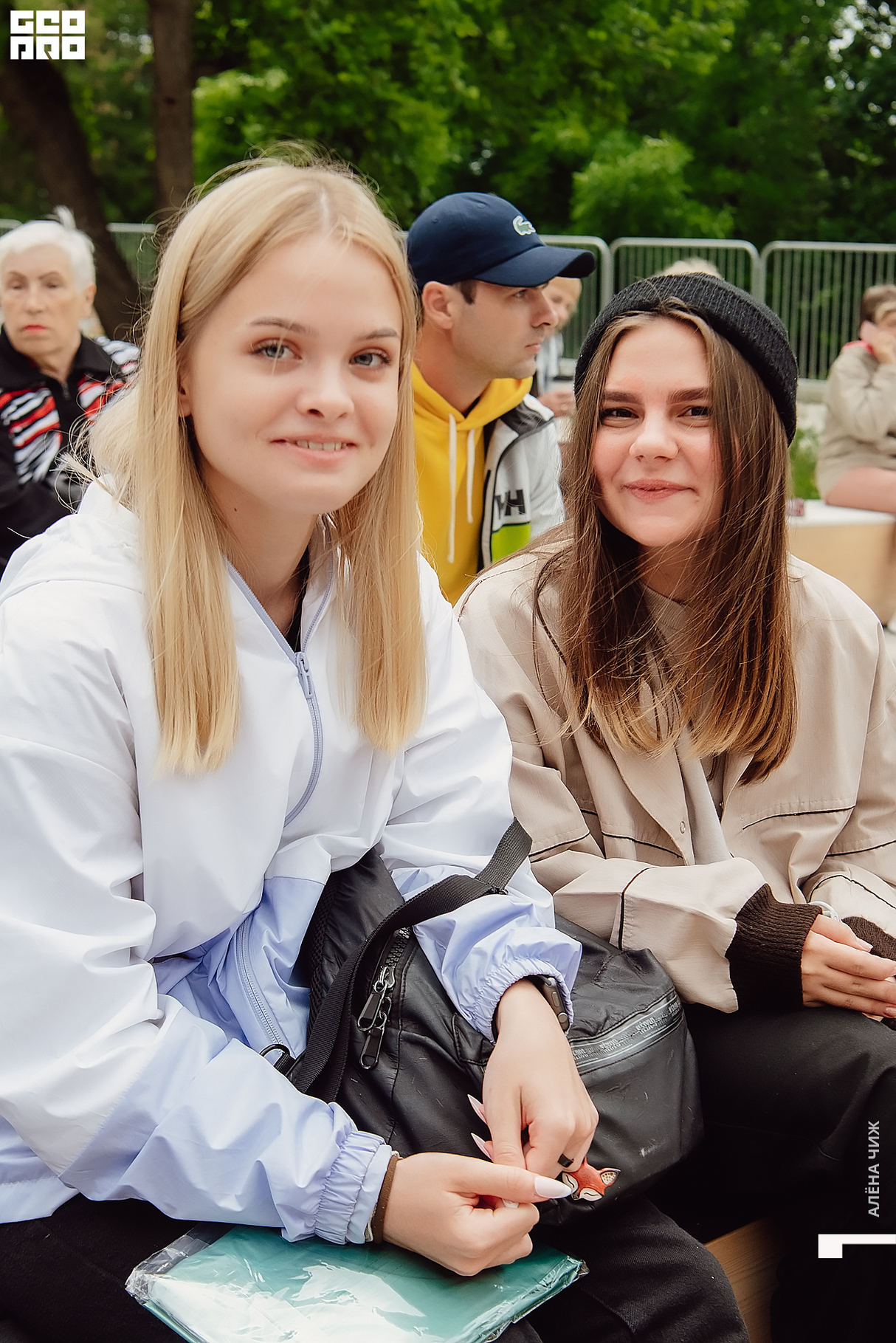 Симфонический концерт в «Ракушке» 13