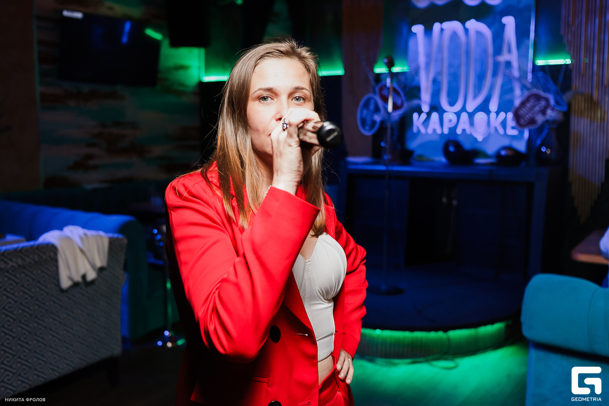 КАРАОКЕ WEEKEND 17