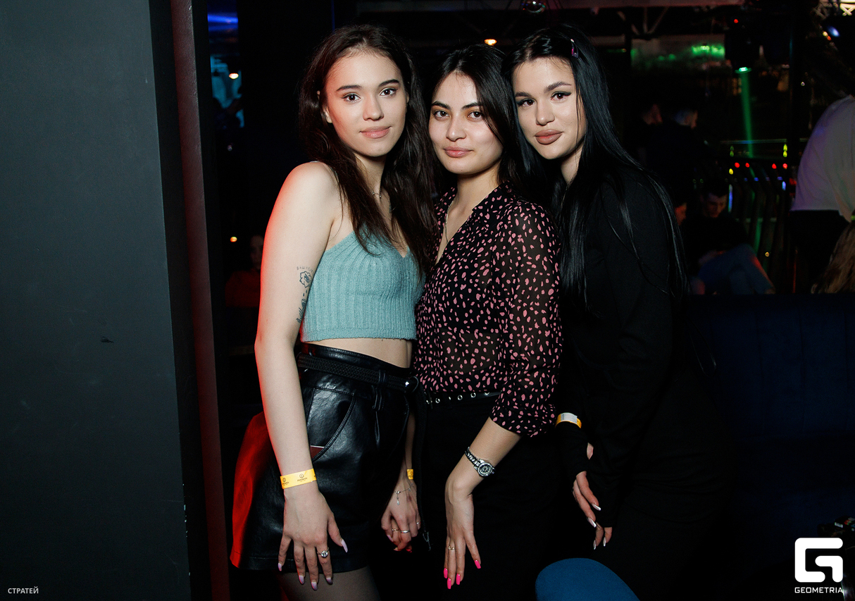Жаркая ночь! 30