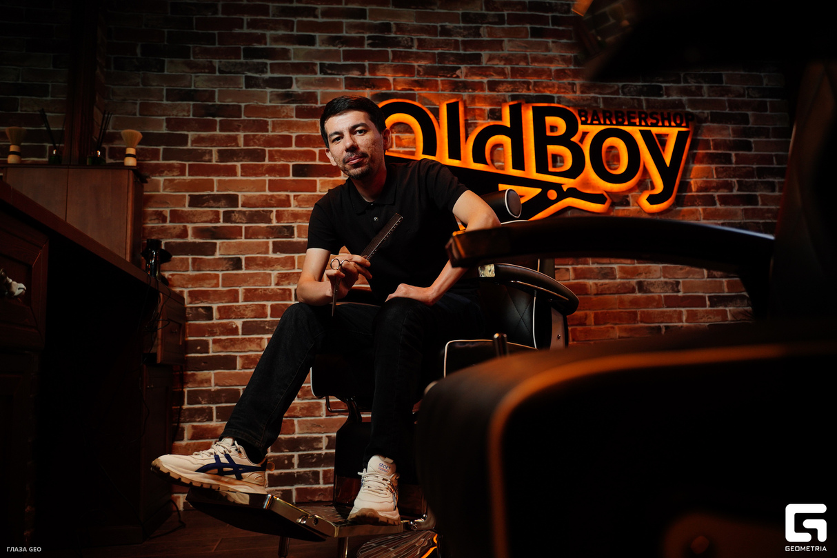 Открытие OldBoy в г. Старая Купавна 12
