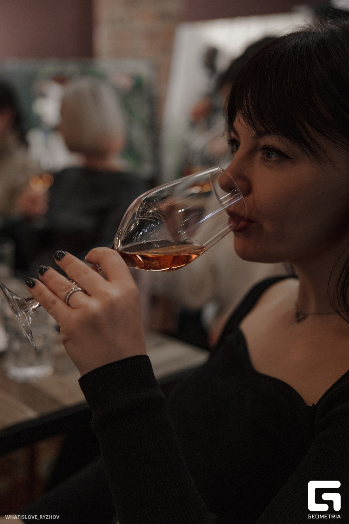 «Такой разный Каберне фран…» 26