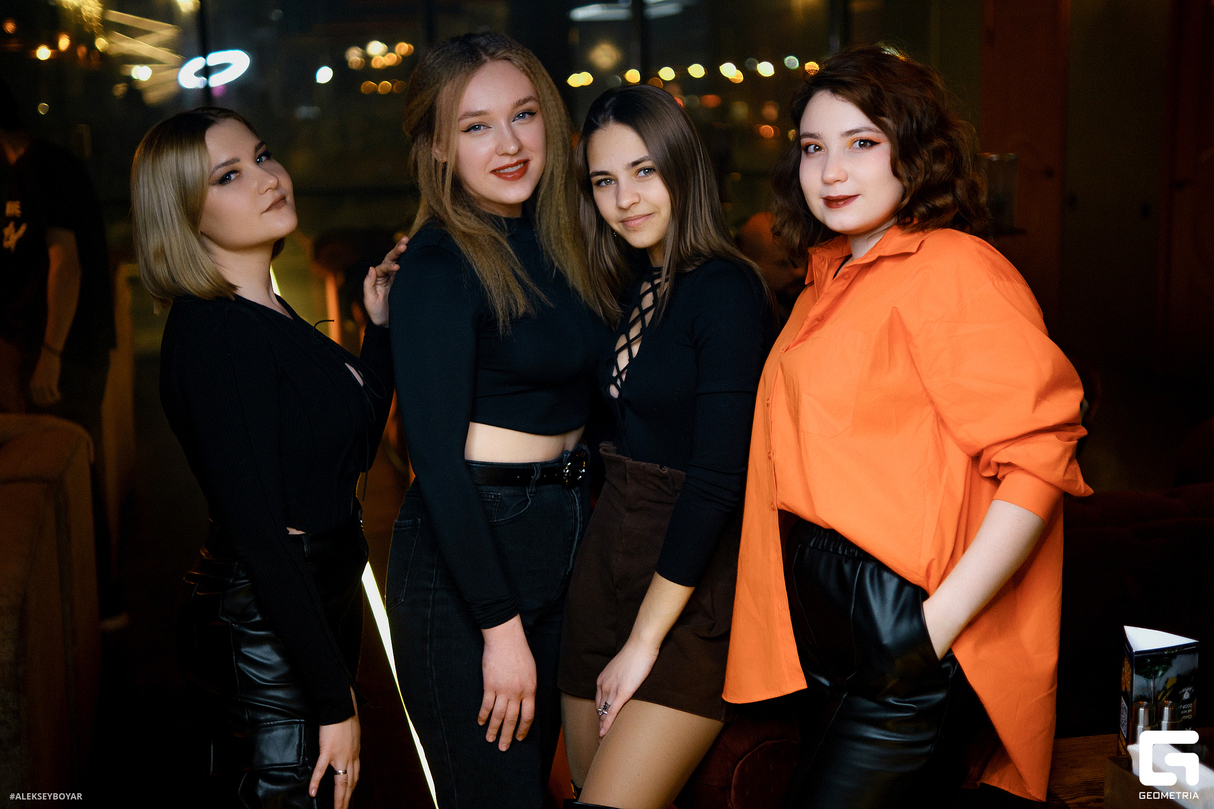 Суббота! ASAP 18
