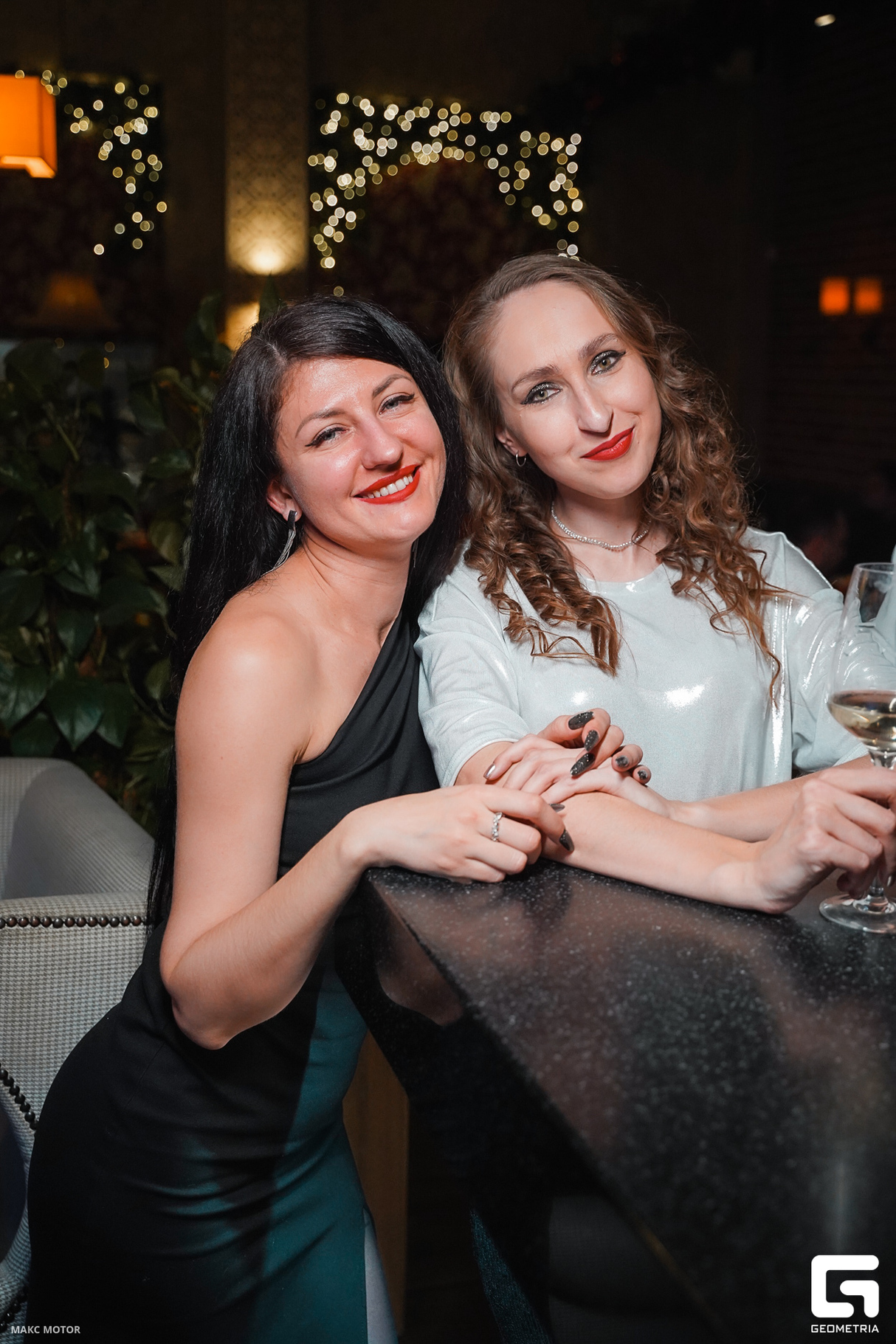 Saturday Night 27
