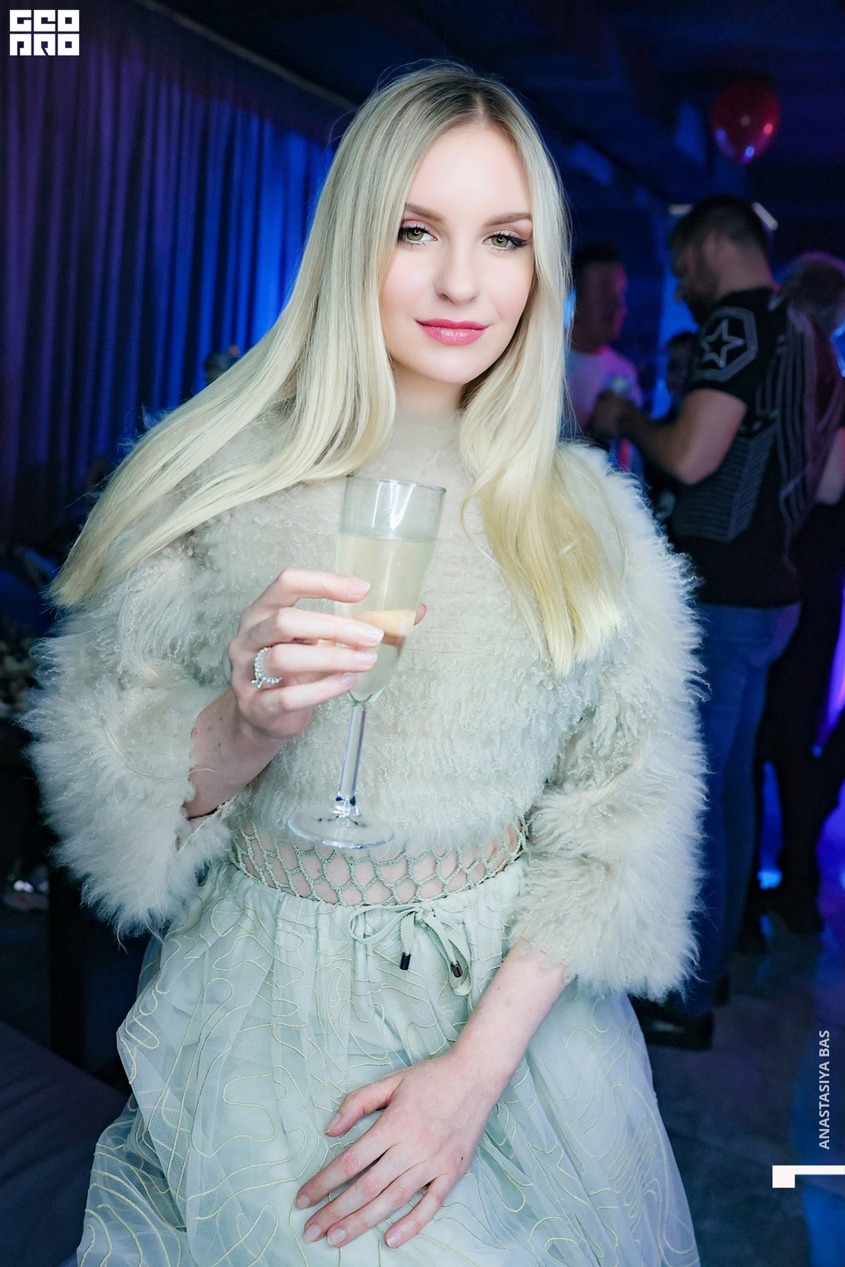 Weekend Party 19