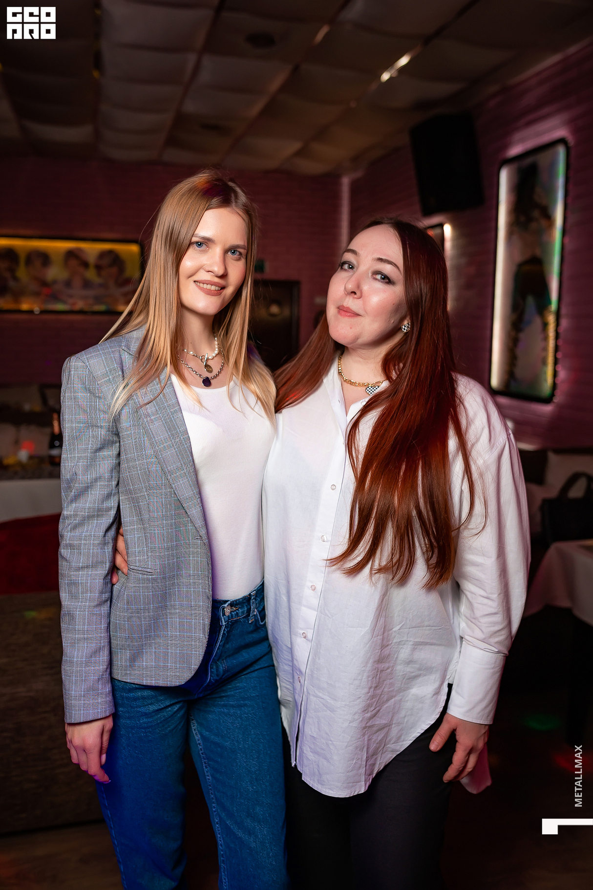 Международный женский день! 14