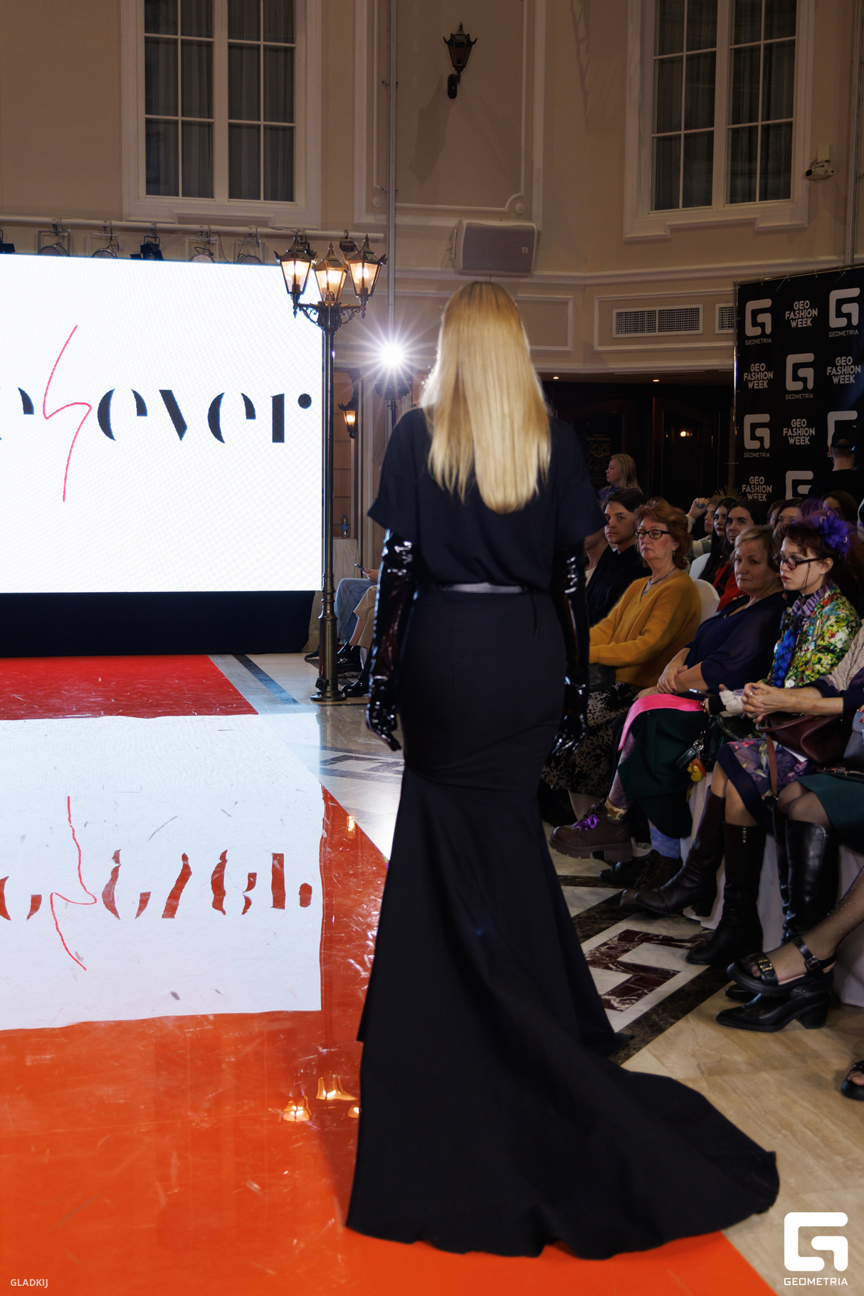 GEO FASHION WEEK 2024 ОСЕНЬ – DAY 1 – PART 3 8