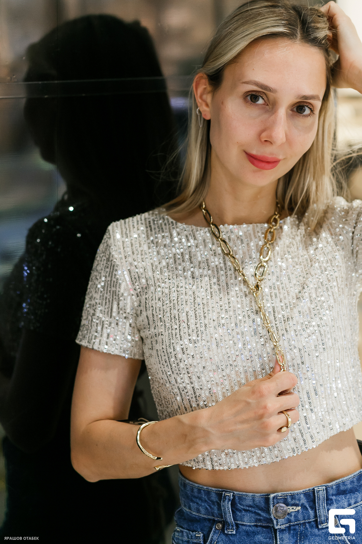 Shopping club в UNOde50 8