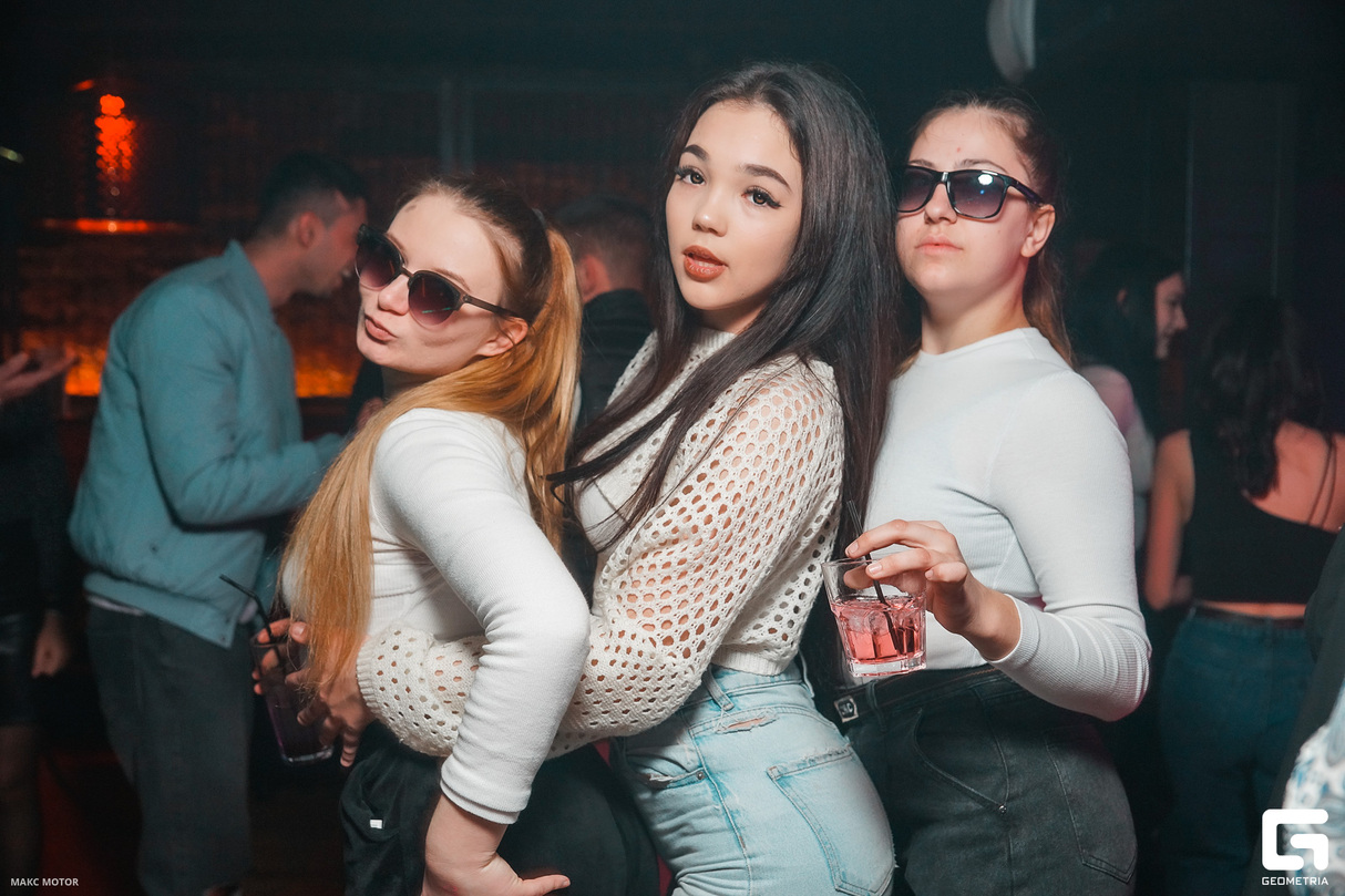 Saturday Night 15