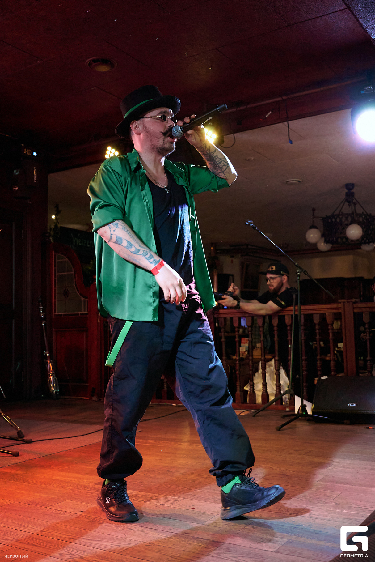 Премия Stock Club 29