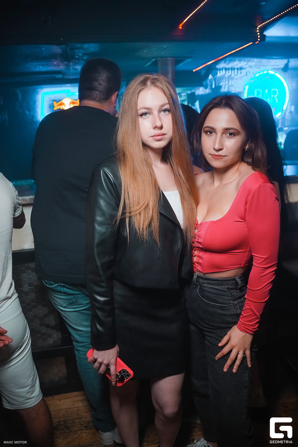 Friday Night 25