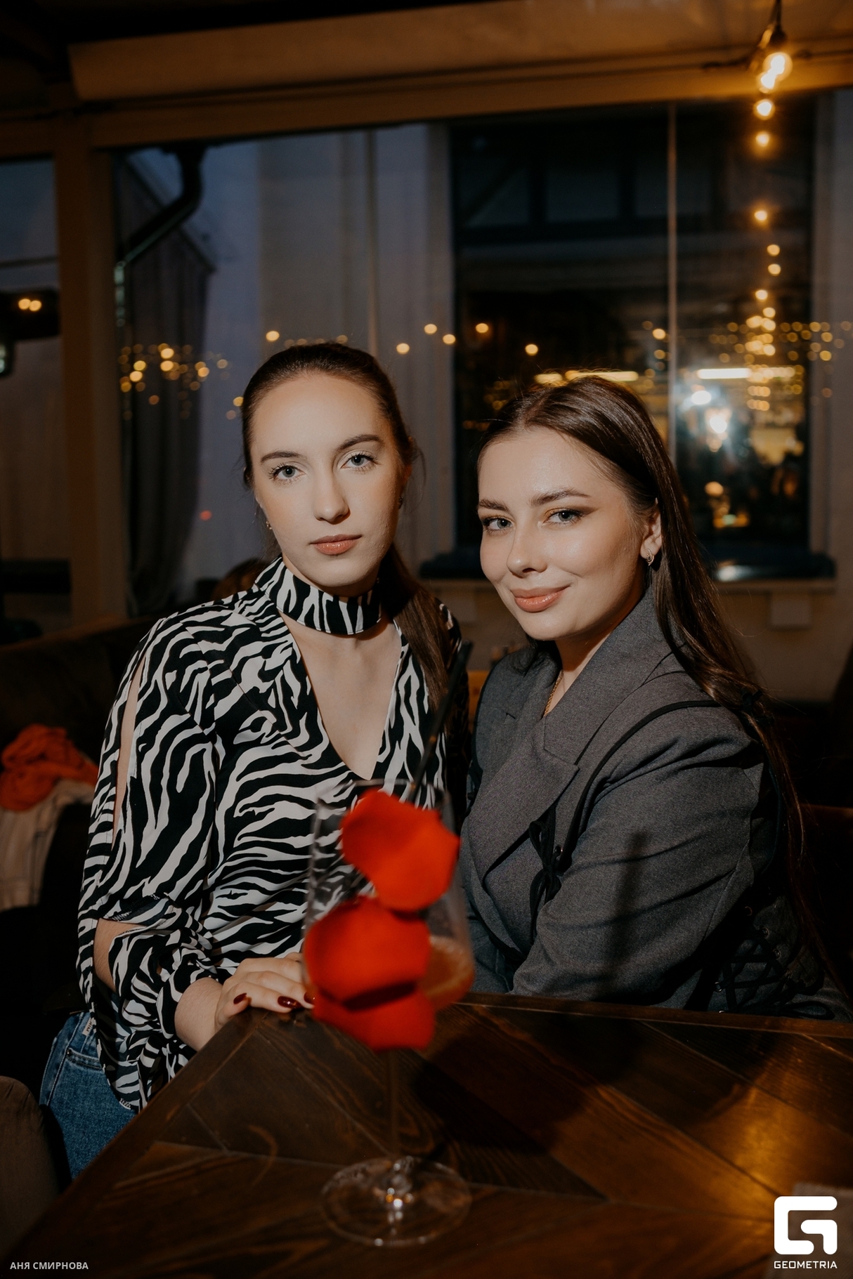 Вечер в Brut is good 18