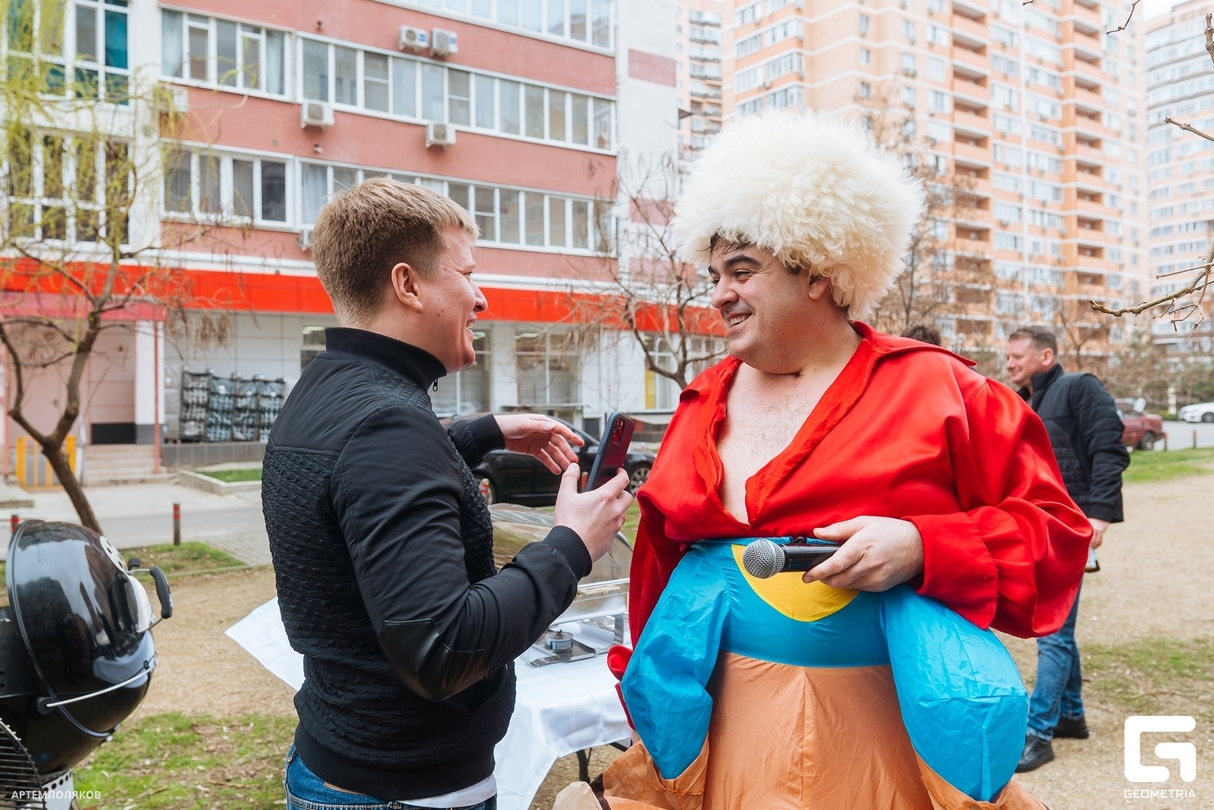 Steak Store / Нам 1 год! 24