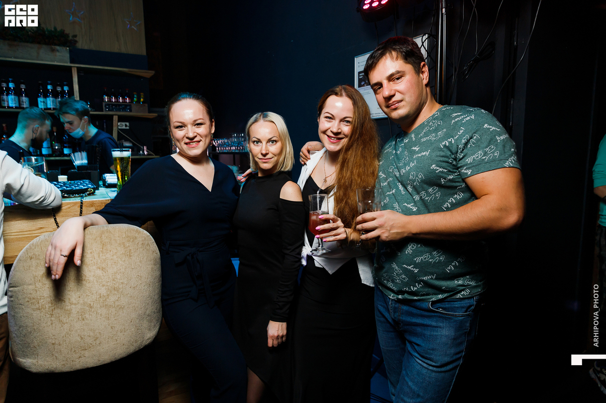 10 лет ISALSA | КОНЦЕРТ 21