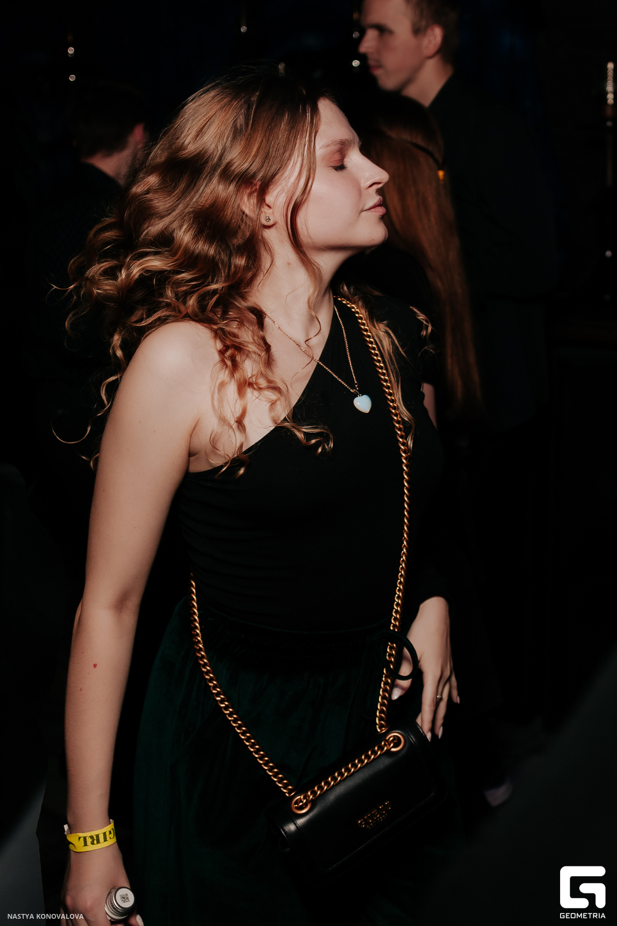 CALIFORNIA DREAMS 12