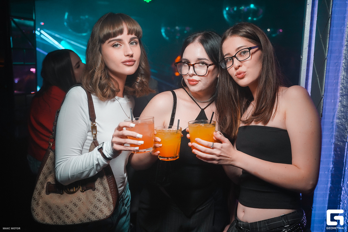 Saturday Night 17
