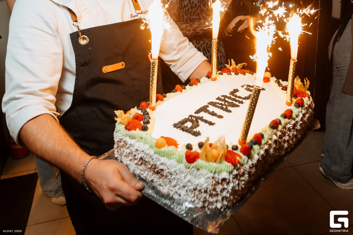 День Рождения Чешской пивницы «Pitnica» 19