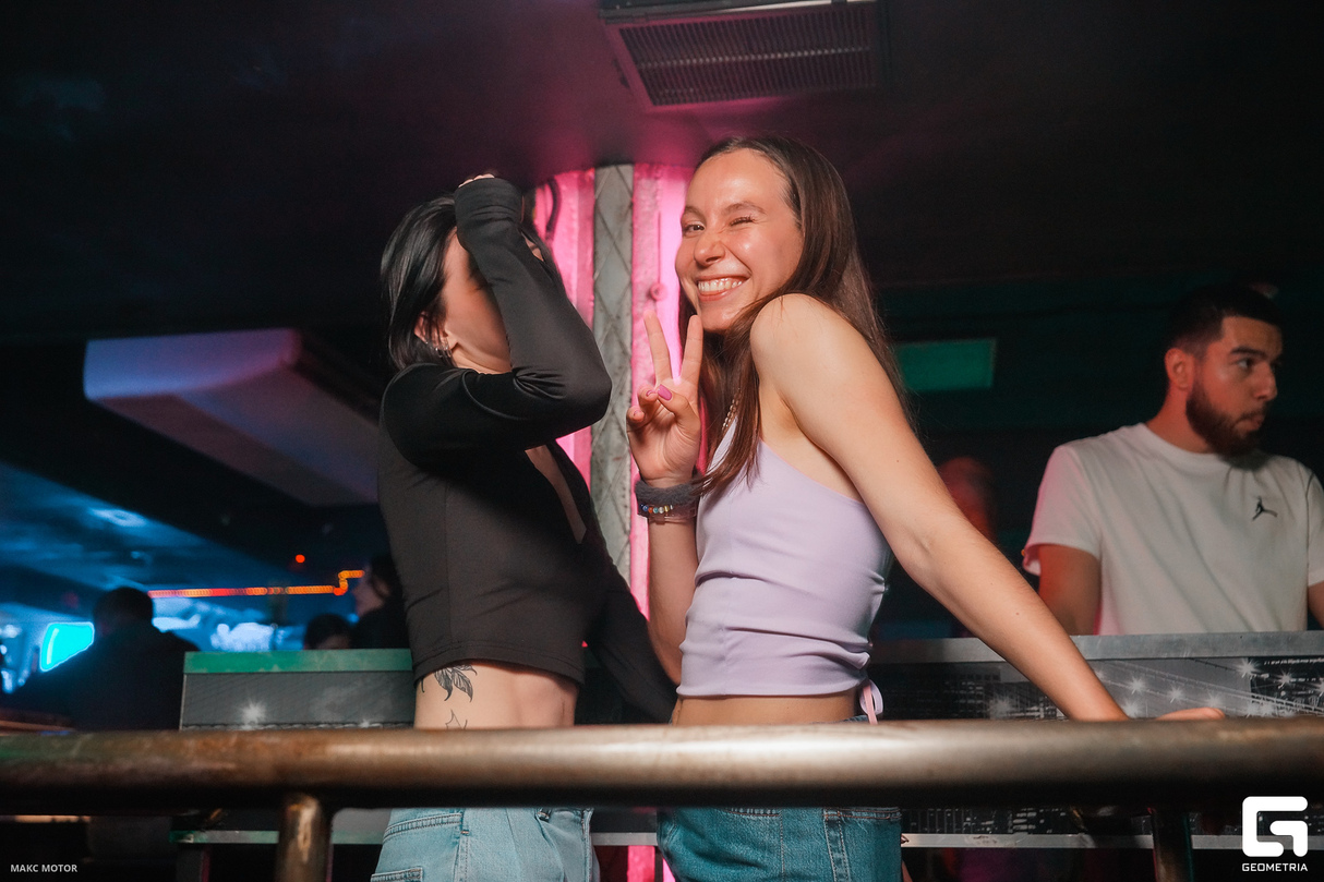 Friday Night 25