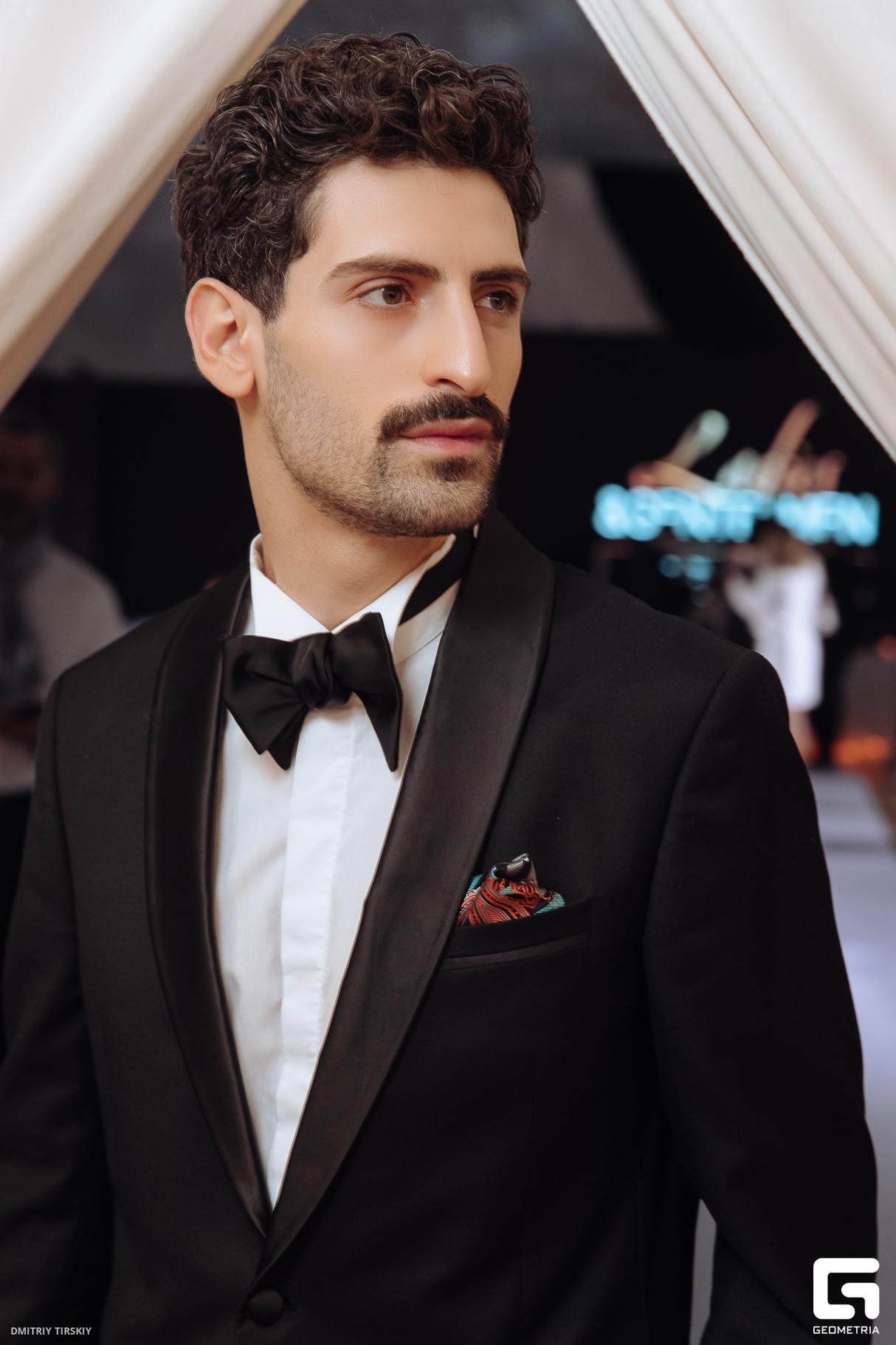 УНИКАЛЬНОЕ ШОУ «LADIES & GENTELMEN SHOW BY MAÎTRESSE» 7