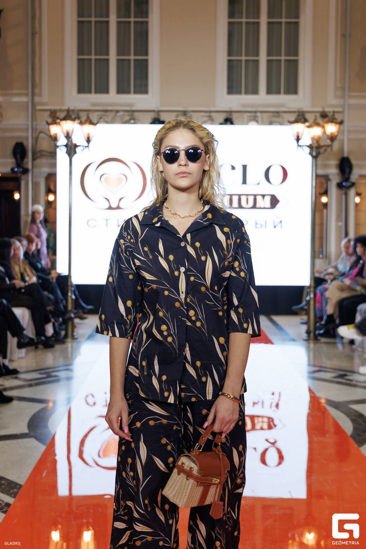 GEO FASHION WEEK 2024 ОСЕНЬ – DAY 1 – PART 4 27