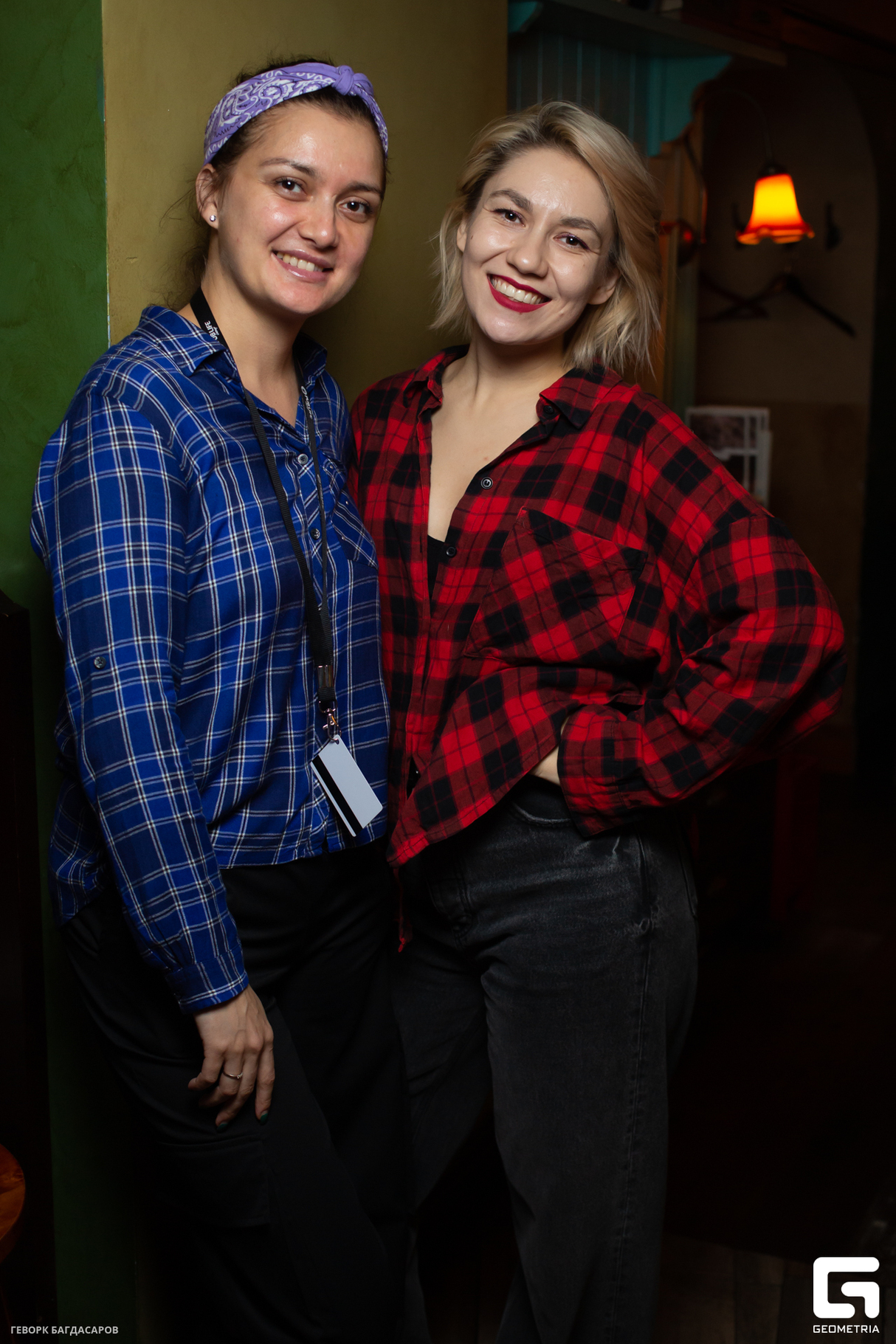 День рождения Big Jim's pub. День 2. 24