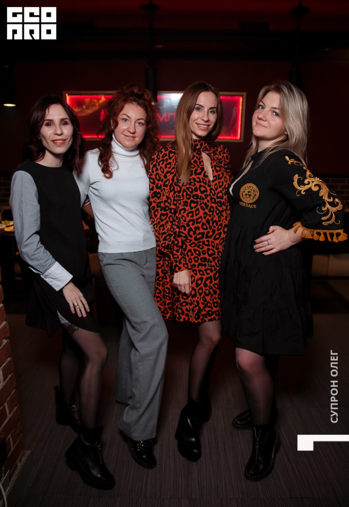 8 марта в #par_bar 13