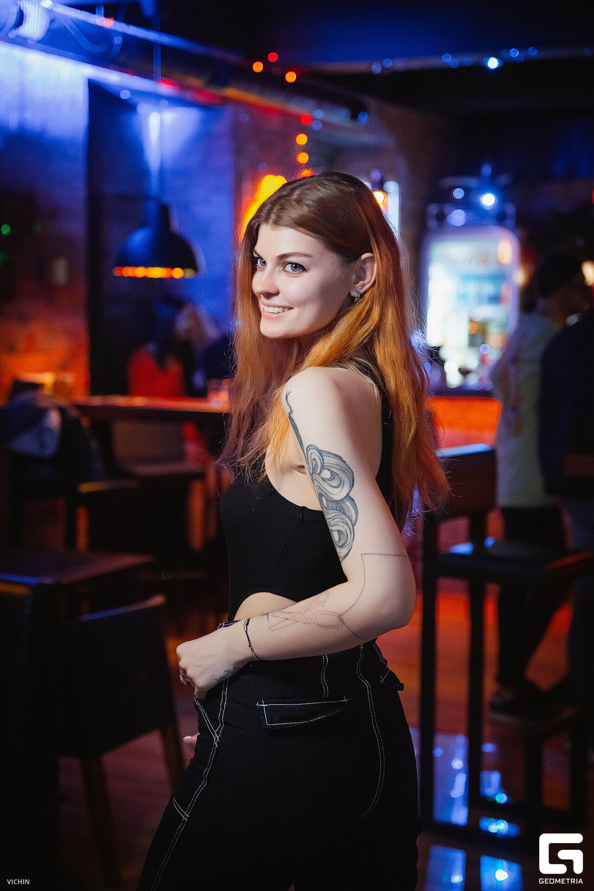 Staff party 20