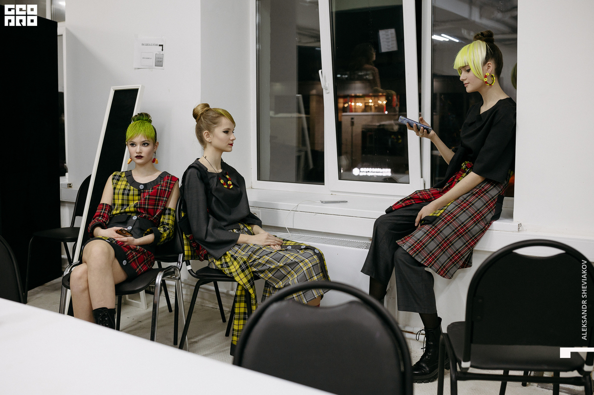 Fashion Day «Поколения М» 9