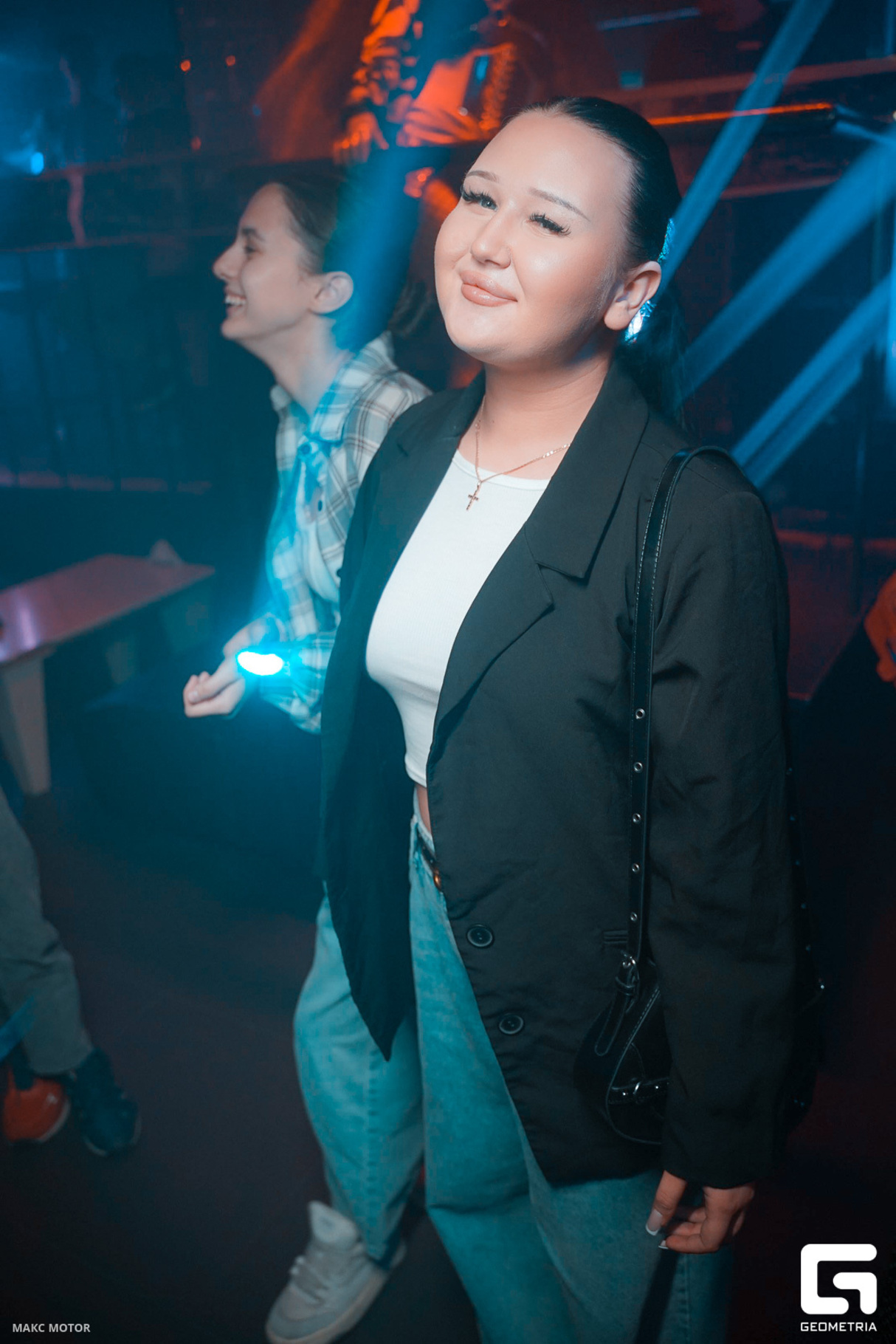 Friday Night 17