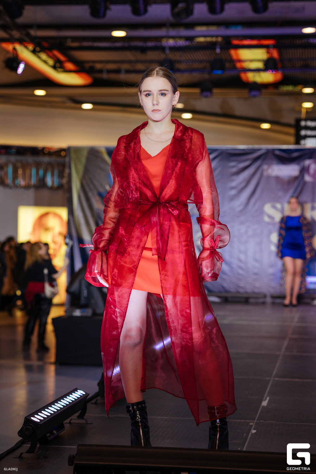 SPRING FASHION SHOW 2024 - PART 3 13