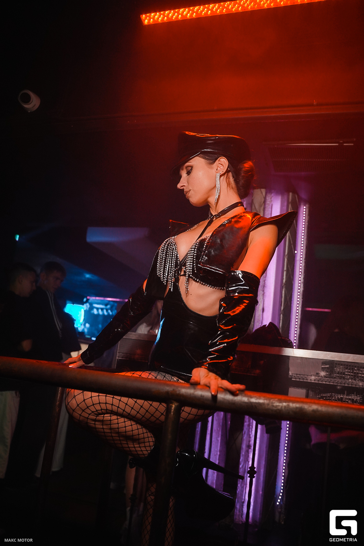 Friday Night 22