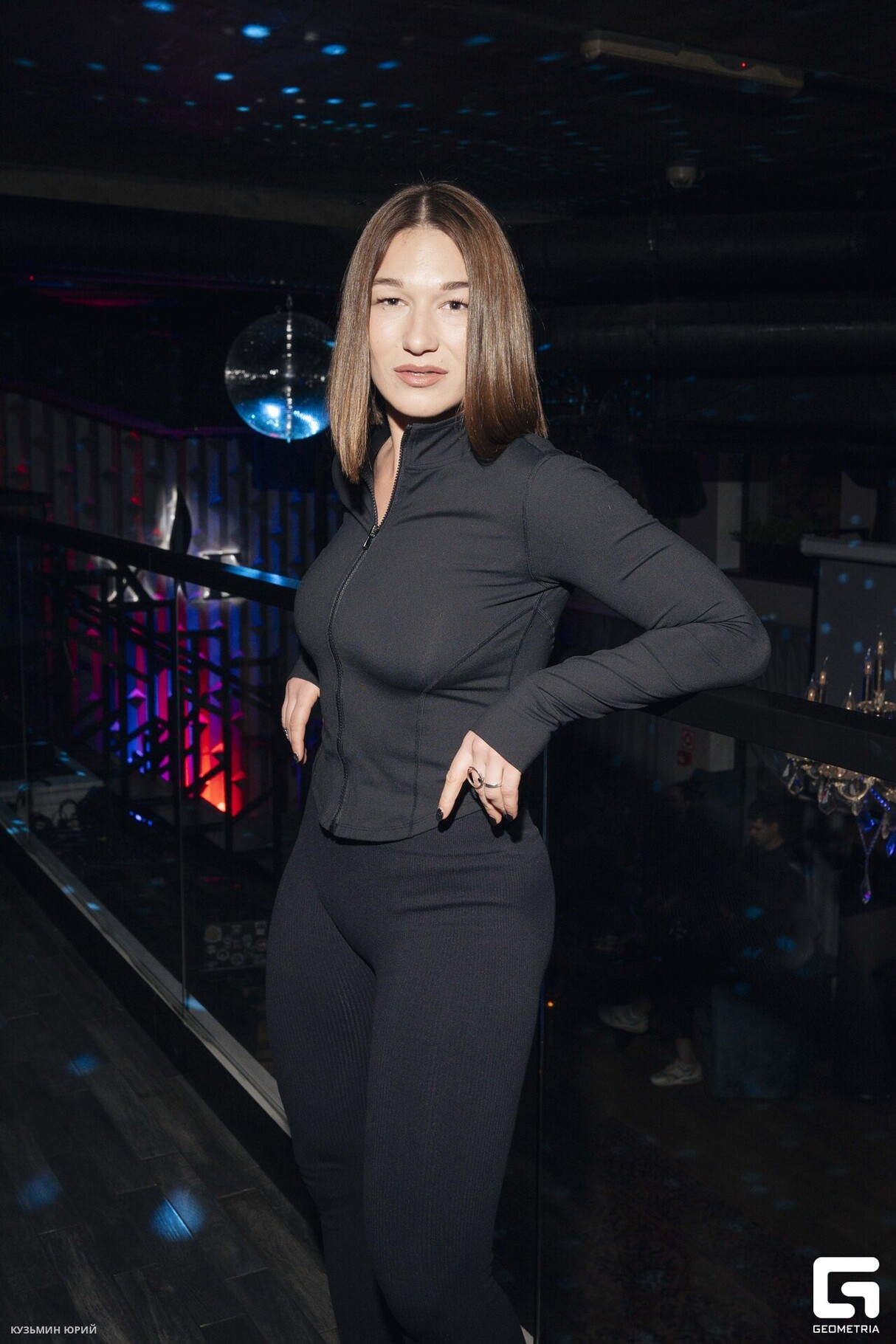 ЖАРКИЕ ВЫХОДНЫЕ В ХАБЛ БАБЛ С DJ ENERGY, CHENSKY И MAXBEAT! 20