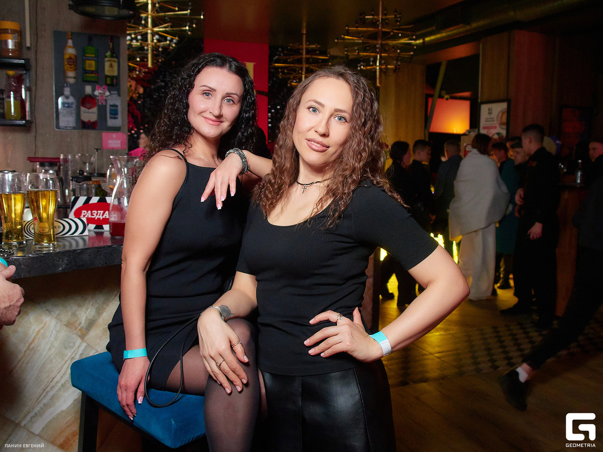 Ledies party 19