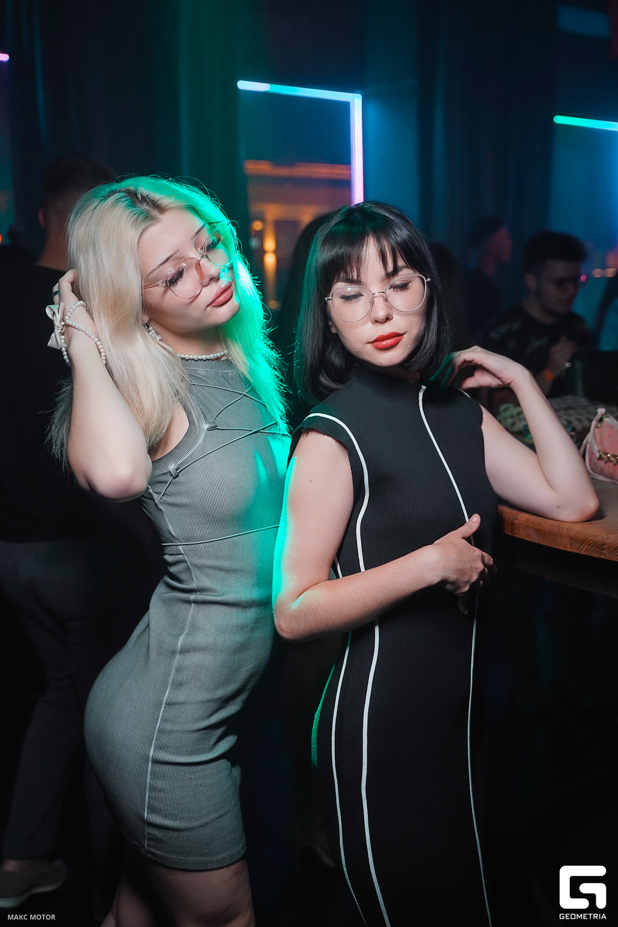 Friday Night 9