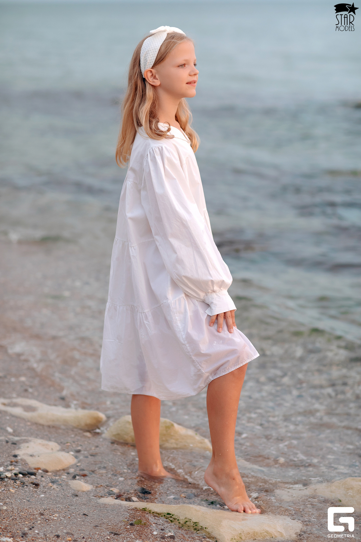 STAR MODELS 21