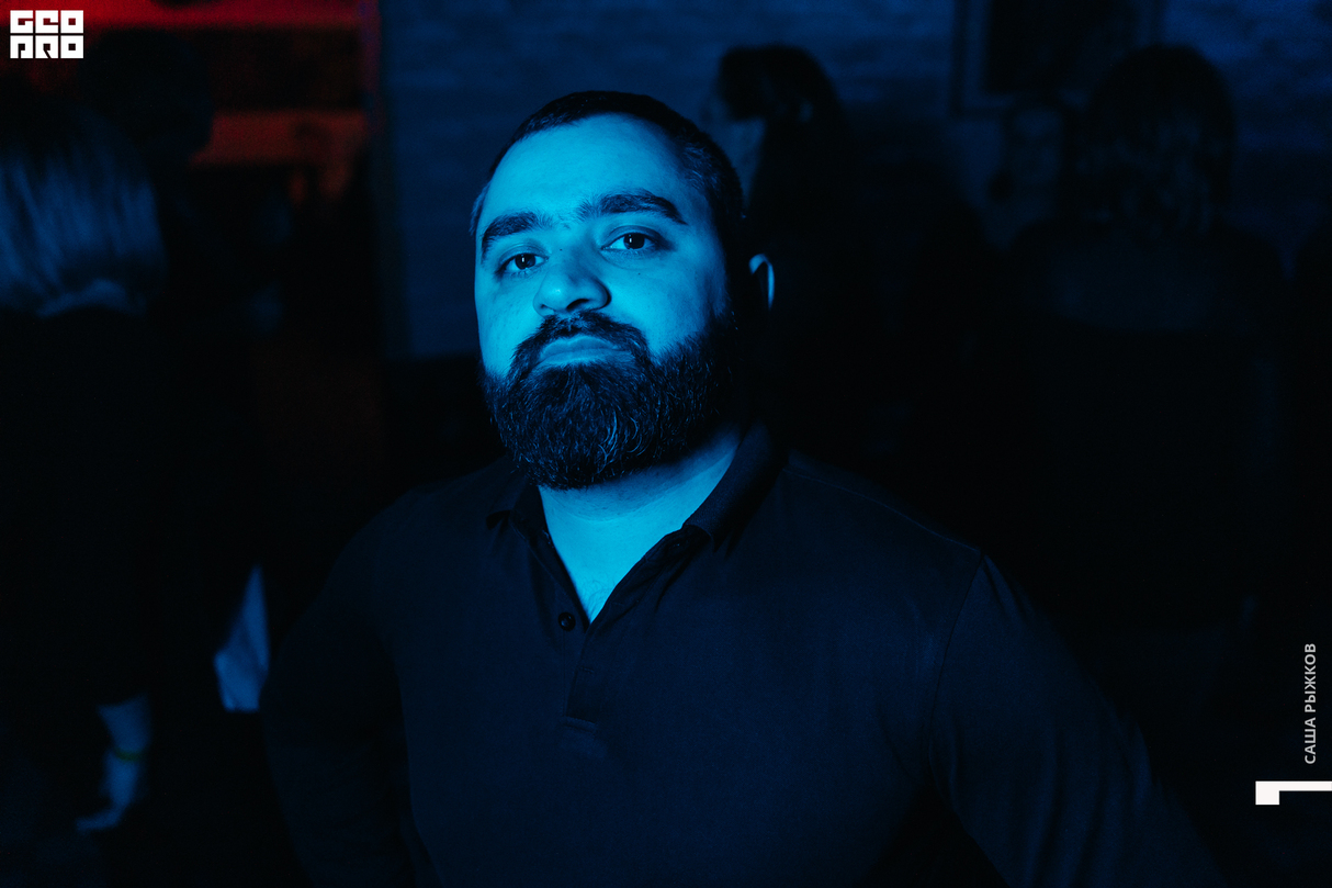 Saturday party 30